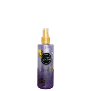 Liz Glow Color Morado - 250ML