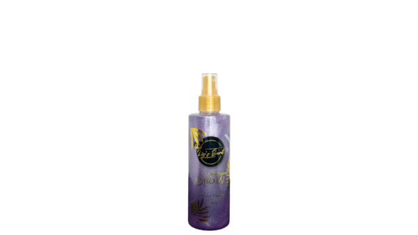 Liz Glow Color Morado - 250ML