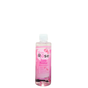 Agua Micelar Rosa SkinRose - 250ML