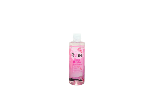 Agua Micelar Rosa SkinRose - 250ML