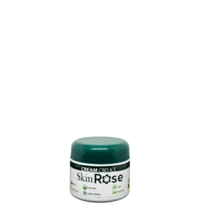 Crema Muscular SkinRose - 250ML