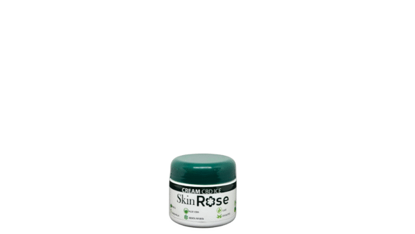 Crema Muscular SkinRose - 250ML