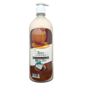 Crema Pama Miel y Coco - 1000ML