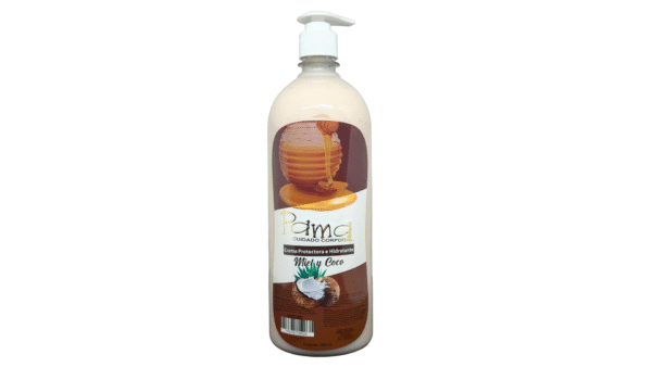 Crema Pama Miel y Coco - 1000ML