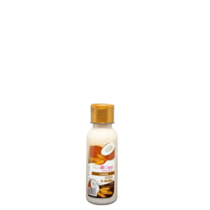 Crema Corporal Coco Avena SkinRose - 120ML