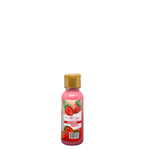Exfoliante Corporal SkinRose Fresa - 120ML