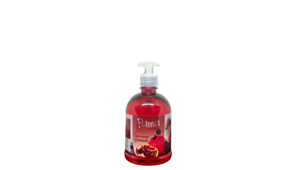 Jabon Liquido Pama Granada - 500ML