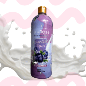 Exfoliante Corporal Skinrose Yogurth  -  1000ML