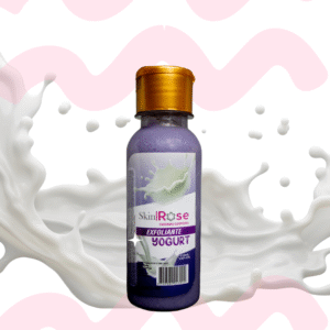 Exfoliante Coporal SkinRose Yogurth - 120ML