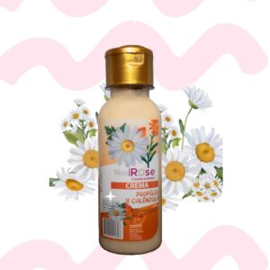 Crema Corporal SkinRose Propoleo Y Calendula - 120ML