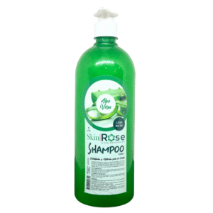Shampoo Skinrose Sin Sal Aloe - 1000ML