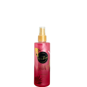 Liz Glow Color Rojo - 250ML