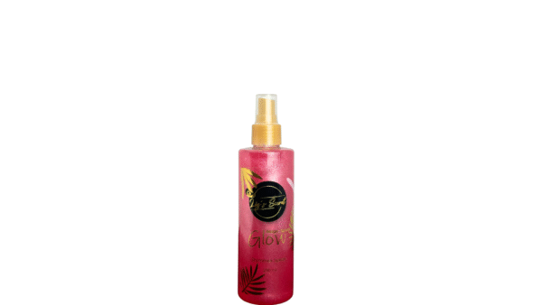Liz Glow Color Rojo - 250ML