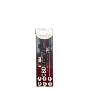 Liminento Cbd Roja - 120ML