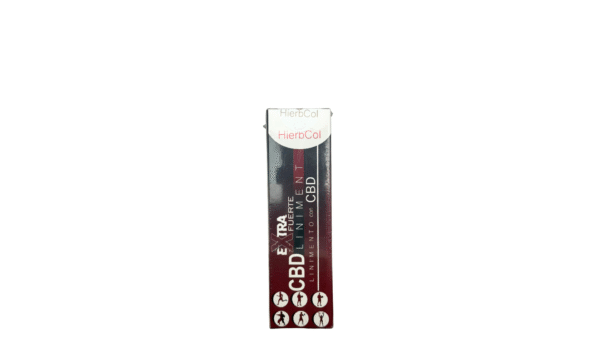 Liminento Cbd Roja - 120ML