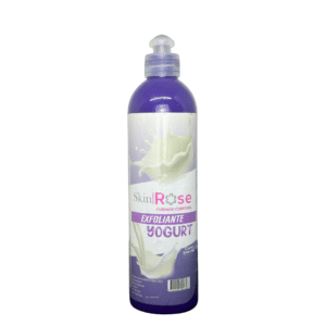 Exfoliante Corporal SkinRose Yogurth - 500ML
