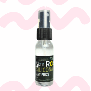 Silicona Capilar SkinRose - 30ML
