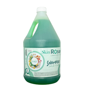 Shampoo SkinRose Herbal - 4000ML