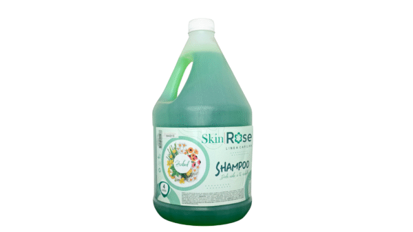 Shampoo SkinRose Herbal - 4000ML
