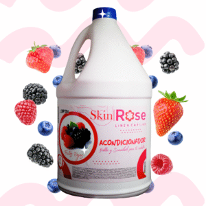 Acondicionador SkinRose Frutos Rojos - 3785ML