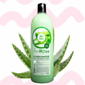 Acondicionador SkinRose Aloe Vera - 1000ML