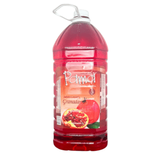 Jabon Liquido Pama Granada - 3785ML