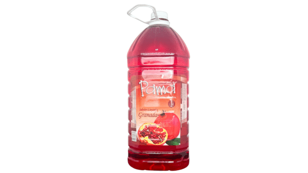 Jabon Liquido Pama Granada - 3785ML