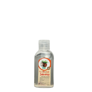 Shampoo Coco Sin Sal SkinRose - 60ML