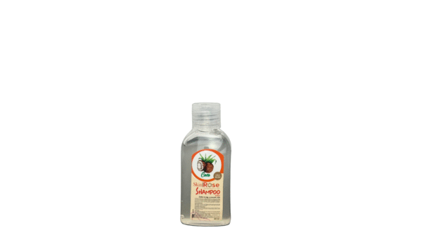 Shampoo Coco Sin Sal SkinRose - 60ML