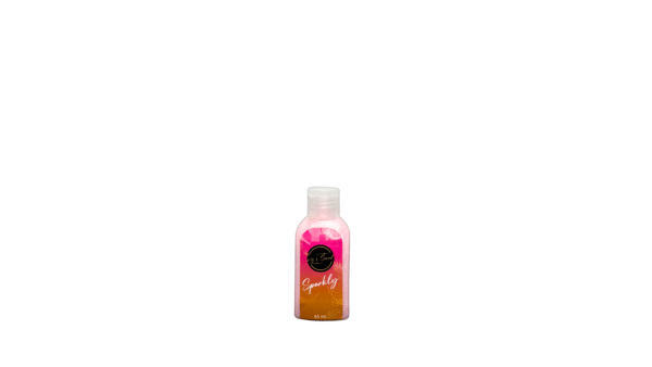 Kit Liz Secret Sparkly - 65ML - Image 3