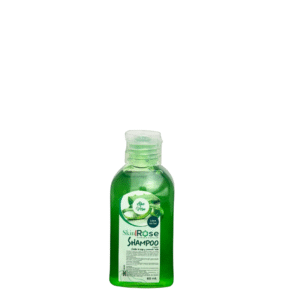 Shampoo Aloe Vera Sin Sal SKinRose - 60ML