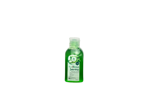 Shampoo Aloe Vera Sin Sal SKinRose - 60ML