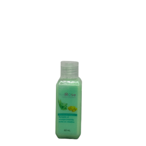 Crema Corporal Skin Rose Aloe Vera Y Colageno - 60ML