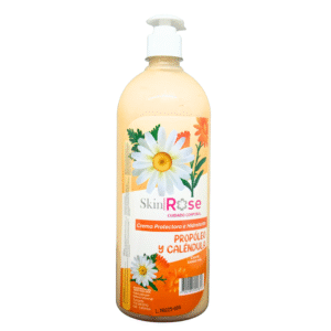 Crema Corporal Propoleo Caledula SkinRose - 1000ML