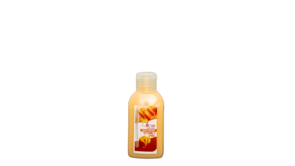 Crema Corporal SkinRose Vitamina E Y Miel - 60ML