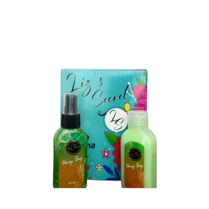 Kit Liz Secret Honey - 65ML