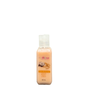 Crema Corporal SkinRose Coco Y Avena - 60ML