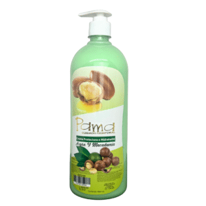 Crema Pama Argan Macadamia - 1000ML