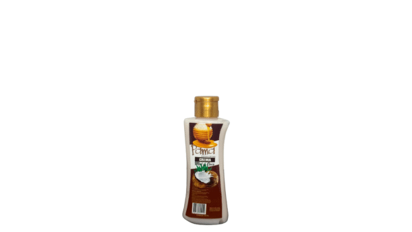 Crema Pama Miel y Coco - 120ML