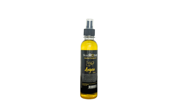 Aceite Corporal Skinrose Argan - 250ML