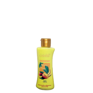 Crema Celestial Mango Banano - 120ML