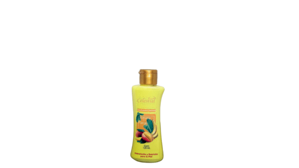 Crema Celestial Mango Banano - 120ML