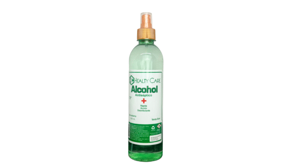 Alchol Hc Spray - 500ML