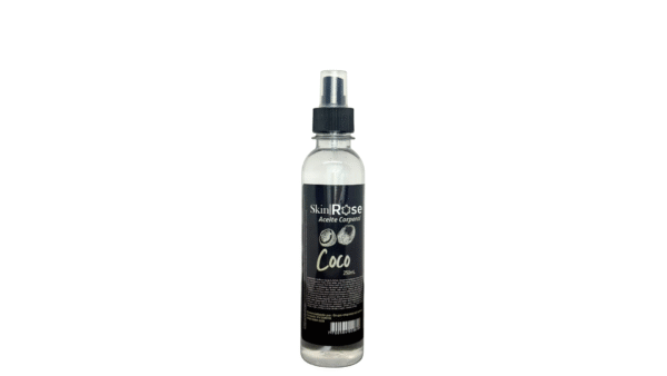 Aceite Corporal SkinRose Coco - 250ML