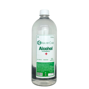 Alcohol Hc - 1000ML