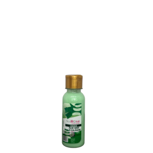 Crema Corporal Skinrose Aloe Colageno - 120ML