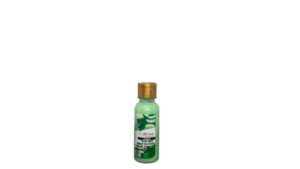 Crema Corporal Skinrose Aloe Colageno - 120ML