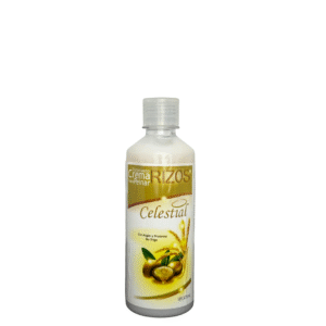 Crema Celestial Rizos - 375ML