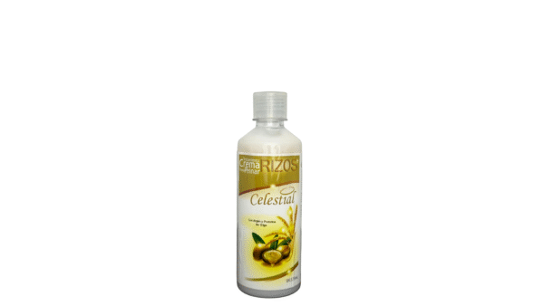 Crema Celestial Rizos - 375ML