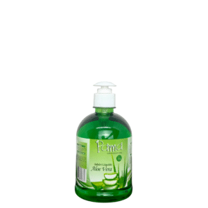 Jabon Liquido Pama Aloe Vera - 500ML